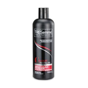 TRESemme Colour Revitalise Shampoo, Colour Treated Hair, Vibrant Colour Protection, 900ml