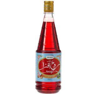 Hamdard Rooh Afza, 800ml
