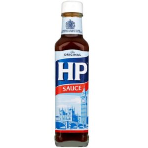 HP Original Sauce, 255g