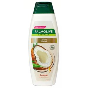 Palmolive Volume Shampoo Coconut, 380ml