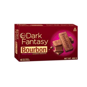 Sunfeast Dark Fantasy Bourbon, 400g
