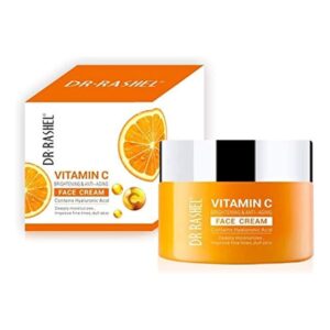 Dr.Rashel Vitamin C Face Cream, 50g