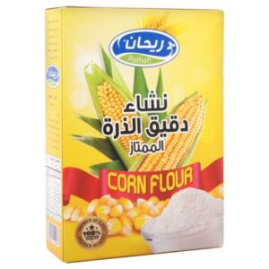 Reihan Corn Flour, 400g