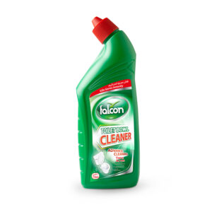 Falcon Toilet Bowl Cleaner Green, 750ml