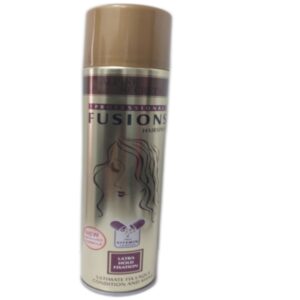 Alpine Secrets Fusions Hairspray Ultra Hold Fixation, 265ml