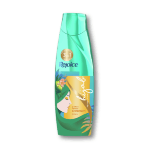 Rejoice Hijab Perfection 3-in-1 Perfect Strength Shampoo, 320ml