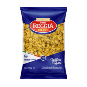 Reggia Chifferi Regati Pasta, 500g