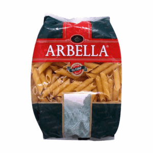 Arbella Penne Rigate, 400g
