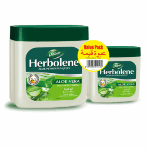 Dabur Herbolene Aloe Vera, 425ml + 115ml