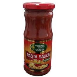 Virginia Green Garden Pasta Sauce, 370g