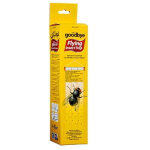 Habro Flying Insect Trap