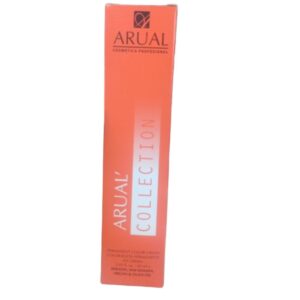 Arual Collection Cosmetica Professional Keratin Macademia No. 5.8, 60ml
