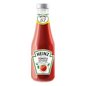 Heinz Tomato Ketchup, 295g