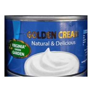 Virginia Green Garden Golden Cream, 170g