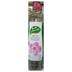 Zahr Al Bustan Rose Water, 500ml