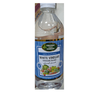 Virginia Green Garden White Vinegar, 473ml