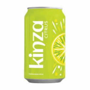 Kinza Citrus, 300ml