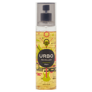 Urbo Reveller Men, 150ml