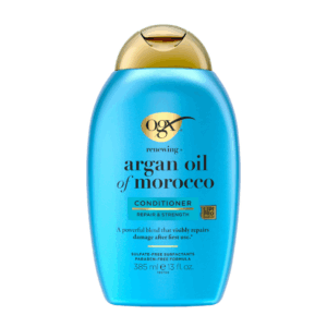 OGX Renewing Argan Oil of Morocco Conditioner, 385ml