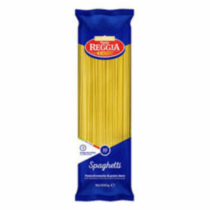 Pasta Reggia 19 Spaghetti, 500g