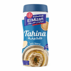 El Rashidi El Mizan Tahina, 225g