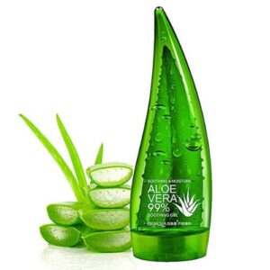 Pretty Cowry Aloe Vera Soothing Gel , 260ml