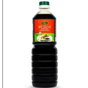 ROYAL ARM SOY SAUCE,1LTR