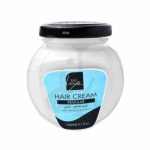 Bio Luxe Hair Cream Regular, 150g