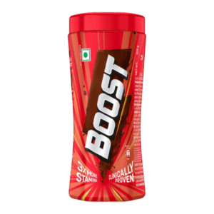 Boost Cereal Extract Powder Drink, 500g