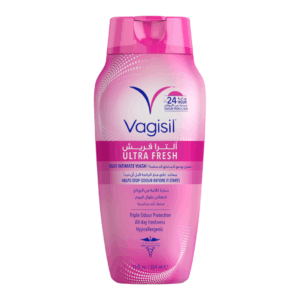 Vagisil Ultra Fresh Daily Intimate Wash, 354ml