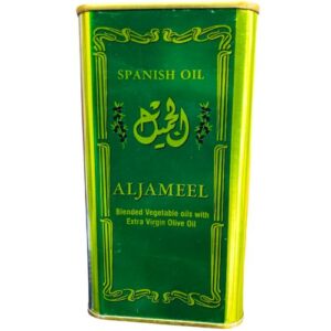 Al Jameel Spanish Olive Oil,400ml