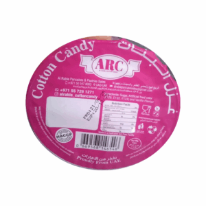Arc Cotton Candy, 5g