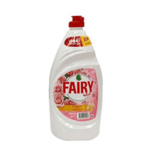 Fairy Rose Bloom, 600ml Fairy Rose Bloom, 600ml