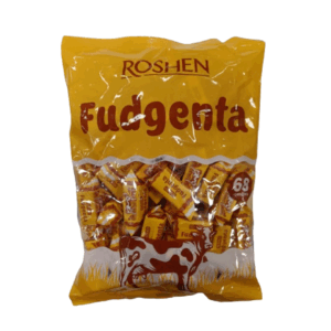 Roshen Fudgenta, 400g