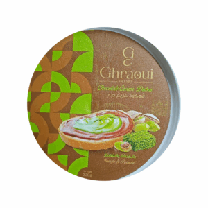 Ghraoui Chocolate Cream Dubai, 350g