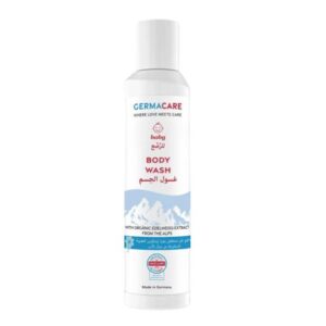 GermaCare Baby Body Wash, 200ml