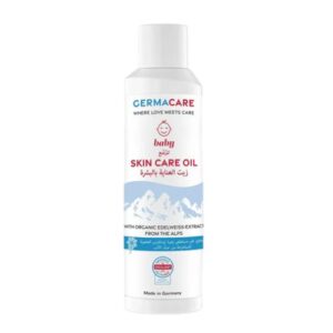 GermaCare Baby Skin Care Oil, 150ml