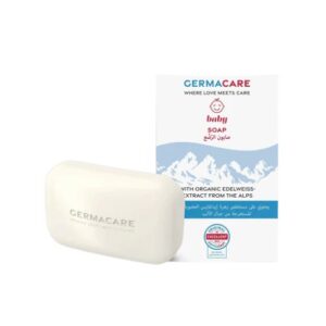 GermaCare Baby Soap, 100g