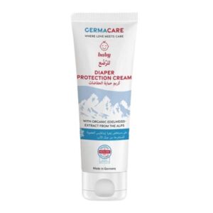GermaCare Baby Diaper Protection Cream, 75ml