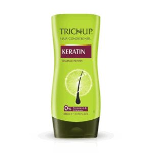 Trichup Keratin Hair Conditioner, 200ml