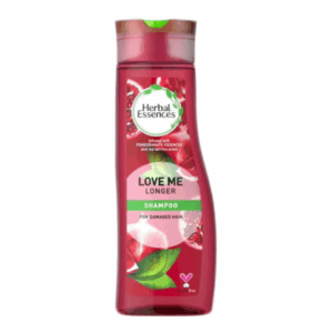 Herbal Essences Love Me Longer Shampoo, 400ml