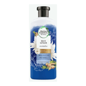 Herbal Essences Revitalise Blue Ginger Conditioner, 400ml