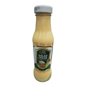 Virginia Green Garden Salad Cream, 285g