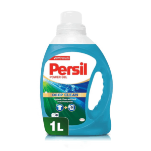 Persil Power Gel Deep Clean Liquid Detergent, 1L