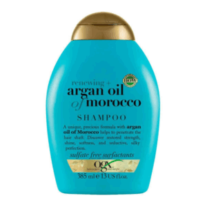 Ogx Renewing Argan Oil of Morocco Shampoo, 385ml