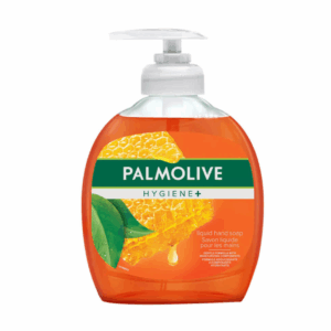 Palmolive Hygiene Liquid Hand Soap, 500ml