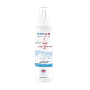 Germacare Baby Eau De Cologne, 150ml