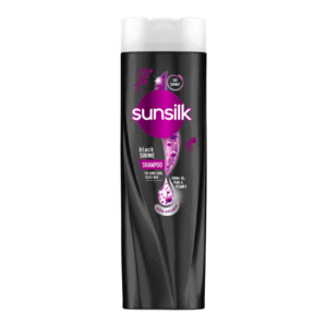 Sunsilk Black Shine Shampoo, 300ml