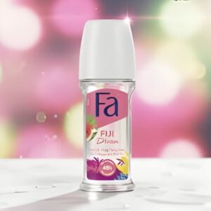 Fa Fiji Dream Roll-On, 50ml