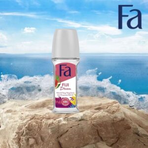 Fa Fiji Dream Roll-On, 50ml